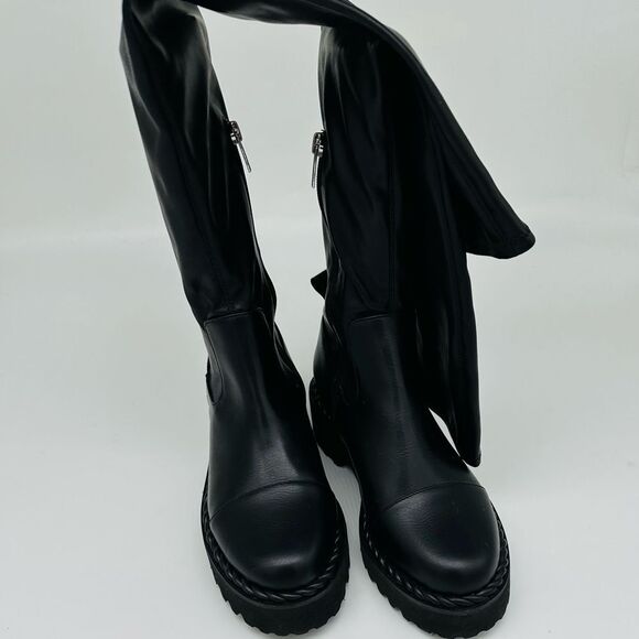 Vince Camuto Melleya Over-The-Knee Boot - Picture 3 of 9